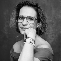 Photo de Profil de Sabrina Sanjulian