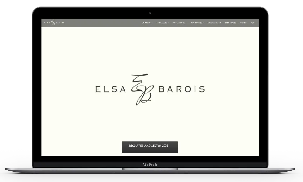 Elsa Barois