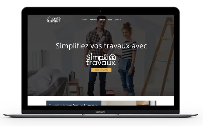 SimpliTravaux
